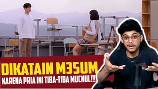 PRIA INI BALIK KE MASA LALU DEMI MERUBAH TAKDIRNYA!!!ALASANNYA SEDIH BANGET | Alur Cerita Love Buzz