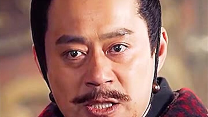 Upon learning of the death of the aged Qin king, King Zhao of Zhao prepared to attack the Qin state.