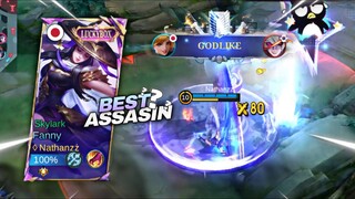 JANGAN BIARKAN ASSASIN BERKELIARAN !! PICK OR BAN !?