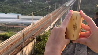 Good luck to those who see this