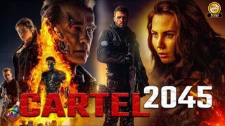 CARTEL 2045