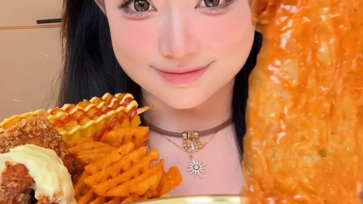 Bữa tiệc khoai tây đã đến!