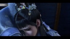 #AnimeBaru Wind Of The Tang Dinasty EP01 (New DongHua)