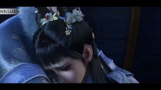 #AnimeBaru Wind Of The Tang Dinasty EP01 (New DongHua)