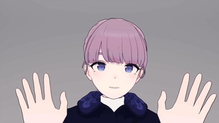 【VRC】两年前发布的Lapwing Demo Video（油管@fermatmk2）