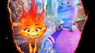 Elemental watch full movie : Link In Description