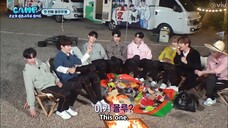 Camp ZeroBaseOne Episode1 (EngSub 1080p 60FPS) Part 2 of 2 | Debuted from Boys Planet