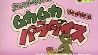 khủng long con ham ăn ( năm căn) tập 15