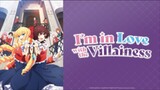I'm in love with villainess episode 2 (eng dub)