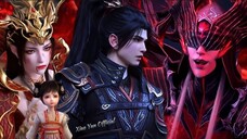 Btth S5 Eps 146-150 Sub Indo Hd