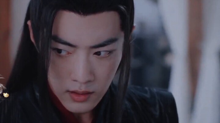 (Wangxian) Make Uncle Your Husband Episode 12 [Extremely Possessive Zhan] [Tempting Green Tea Xian] 