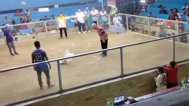 hackfyt sa pasig square dec.14 binugbog alaga nagin buti nanalo pa