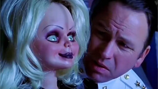 布偶小丑竟然能复活！