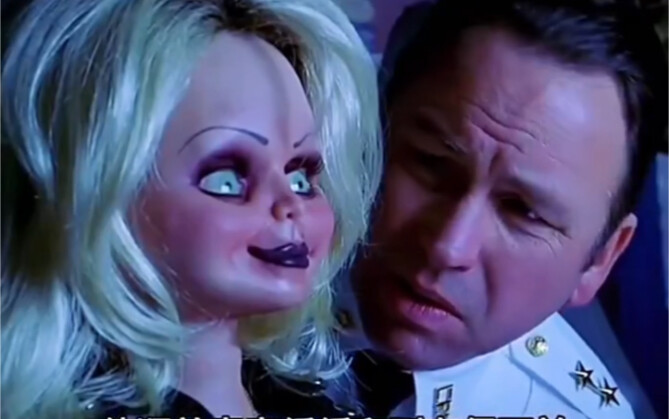 ตุ๊กตาโจ๊กเกอร์สามารถฟื้นคืนชีพได้จริงหรือ!