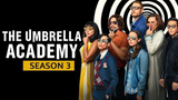 The Umbrella Academy S3 Eps 2 | Sub Indo