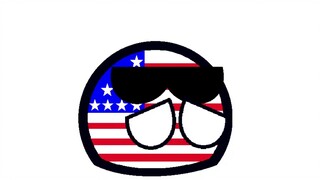 What if China and the United States swapped bodies? (Fan submission)