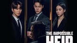 The Impossible Heir Episode 8 (2024)