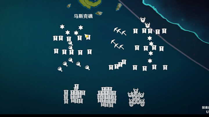 "Tiga Berturut-turut"