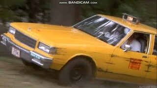 Die Hard 3 (1995) - Taxi Chase