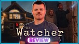 The Watcher Netflix Series Review