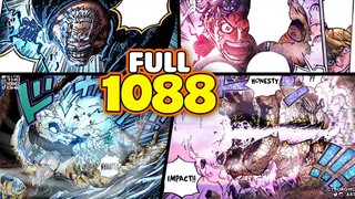 Full One Piece Chap 1088 - BẢN ĐẦY ĐỦ CHI TIẾT