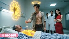 TABIB AJAIB TURUN GUNUNG YANG MENYELAMATKAN MILIARDER KAYA!!?
