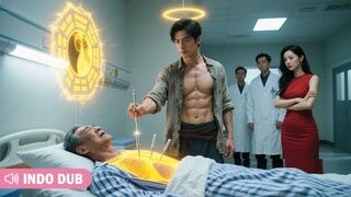 TABIB AJAIB TURUN GUNUNG YANG MENYELAMATKAN MILIARDER KAYA!!?