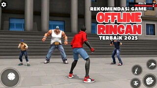 Rekomendasi Game offline ringan terbaik 2025 [part 2]
