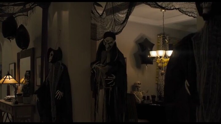 Nightbooks (2021) Dub Indo