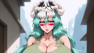 Cuma Cewe Ini yang Bisa Bikin Ichigo Terdiam!!