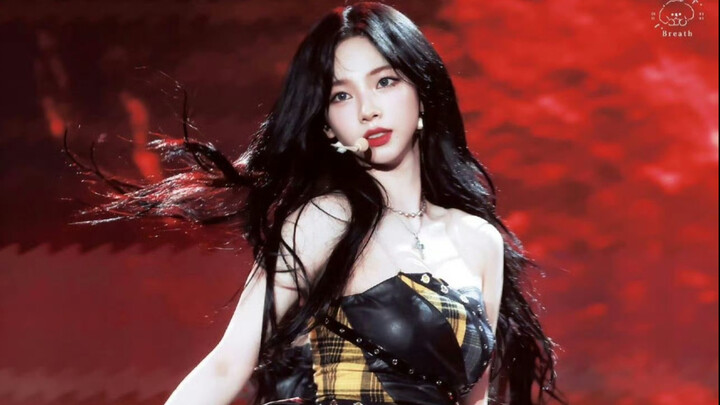 ฉากเด็ดสุดคลาสสิกของไอดอลหญิง: ตอนยูจีมิน | คารินา