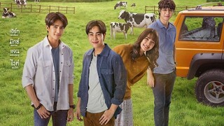 Di Chúc Của Thần Cupid Tập 1