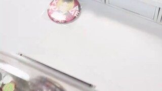 【viの包】When will it be my turn to be the emperor of grain? !