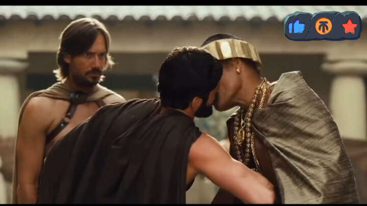 Son: I’m even worse than someone picking through the trash can over there… Hahaha!