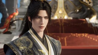 Shrouding The heavens Eps.128 Sub Indo_02a