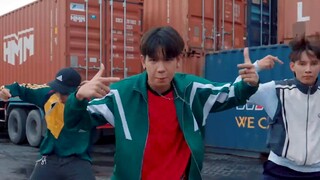 【TREASURE】Cover dance BOY yang sama kecuali wajahnya