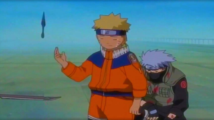 Naruto - Đắng cấp không ai sánh được, trận đại chiến không thể rời mắt