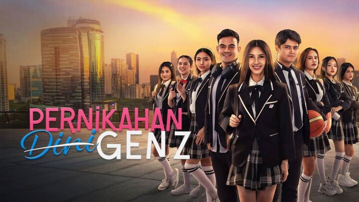 𝙿𝙴𝚁𝙽𝙸𝙺𝙰𝙷𝙰𝙽 𝙳𝙸𝙽𝙸 𝙶𝙴𝙽 𝚉 𝙴𝙿𝙸𝚂𝙾𝙳𝙴 𝟸𝟻/𝟼𝟶