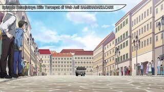 Arafou Otoko no Isekai Tsuuhan Seikatsu Episode 5 Sub Indo
