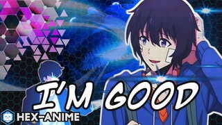 I'M Okay, Gwenchana, I'M GOOD [AMV] SOLO LEVELING