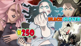 Sihir Baru Charmy Yang Mengerikan [Black Clover 250] Charmy Memasak Lawannya? Ketahanan Tubuh Charmy