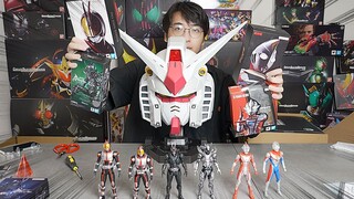 Unboxing Night After over two months, I purchased these! ! !