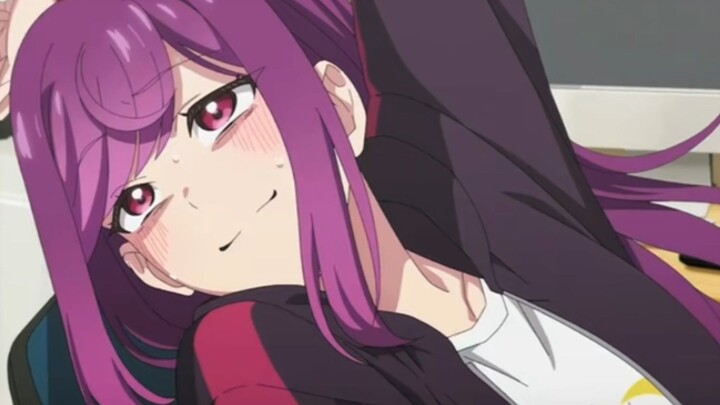 menggambar terus sampai rasanya kayak mau pingsan (AMV)