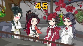 Episode 45 of The Good Son of Shu: Return to Jingzhou