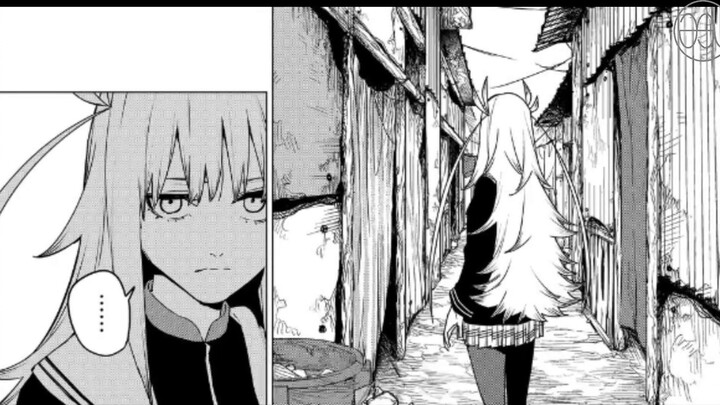 Kecerahannya memudar hari demi hari, Bunda Suci! Red digantikan oleh klon dan kehilangan ingatannya!