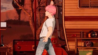 【รวมเต้นภาคสอง】ไช่ปานปี้ นักเต้นที่น่ารักที่สุดของรุ่นที่หก