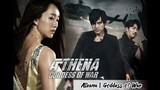Athena | Goddess of War | Korean Movie