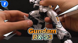 Gundam| RG RX-93 |νGundam_1