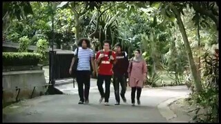 Para Pencari Tuhan Jilid 5 eps 9