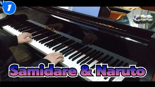 Recalling the Emotional BGM in Naruto! / Samidare_1